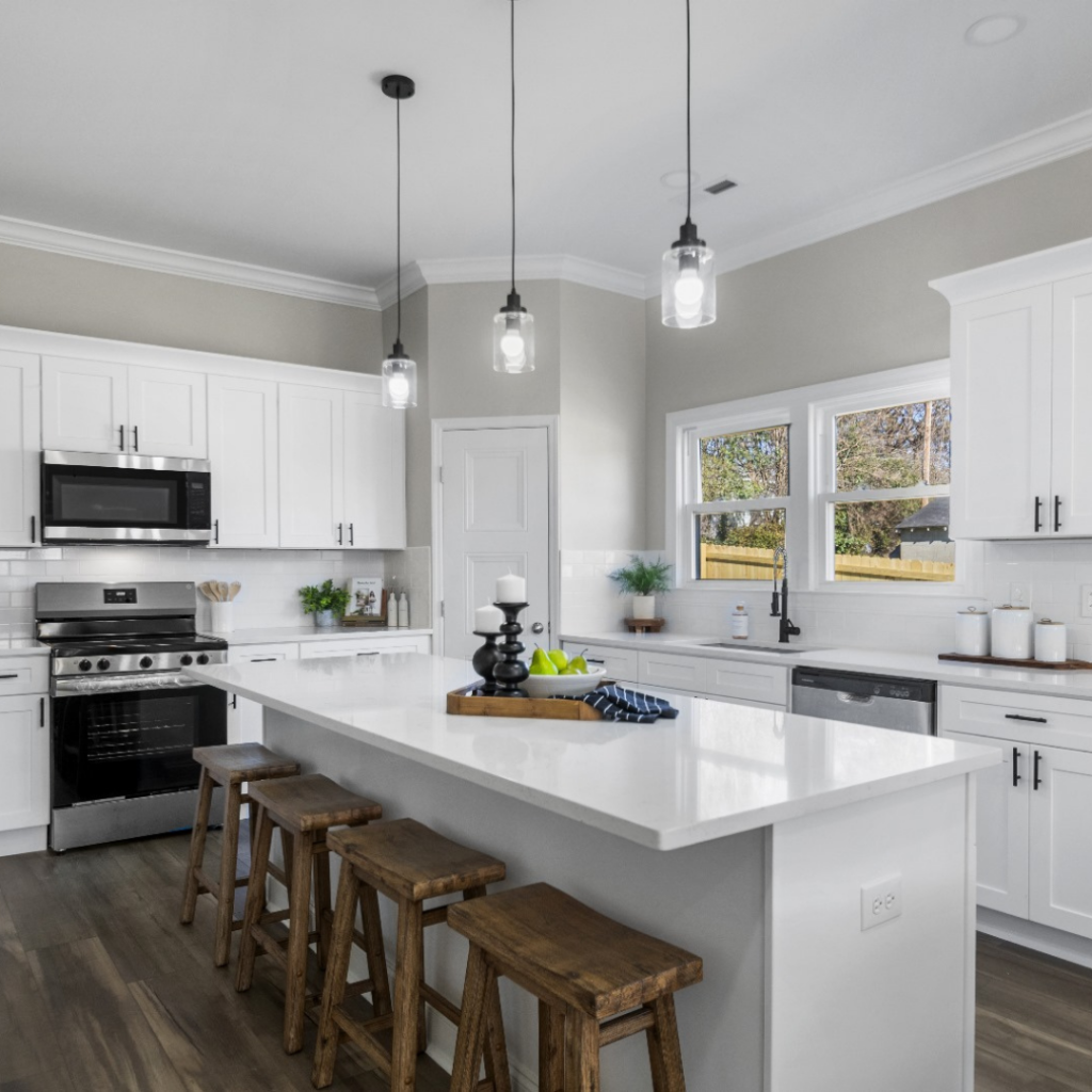 Every Space, Reimagined in Greenville